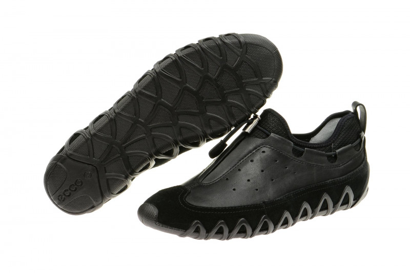 Ecco Dayla Schuhe schwarz 23564353859
