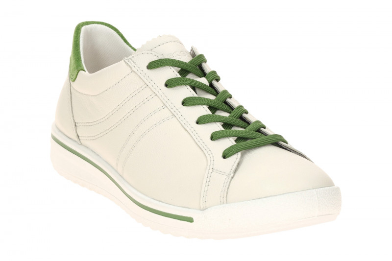 Legero Alia Schuhe weiß offwhite Nappa 452