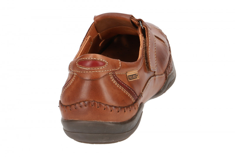 Pikolinos SanTelmo Schuhe braun M1D-1011