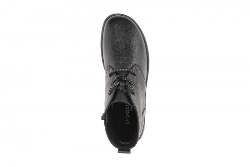 Waldläufer Cloe Stiefeletten dunkelblau H-Weite 947801