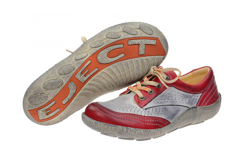 Eject Good rot weiß 17002