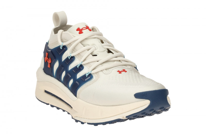 Under Armour Phantom X Schuhe beige Herren Sport 6007183