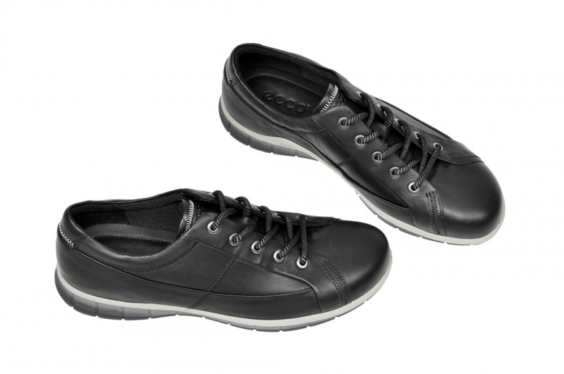 Ecco Agnes schwarz 24225301001