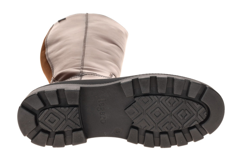 Legero Luisa Schaftstiefel braun corvino GORE-TEX 493