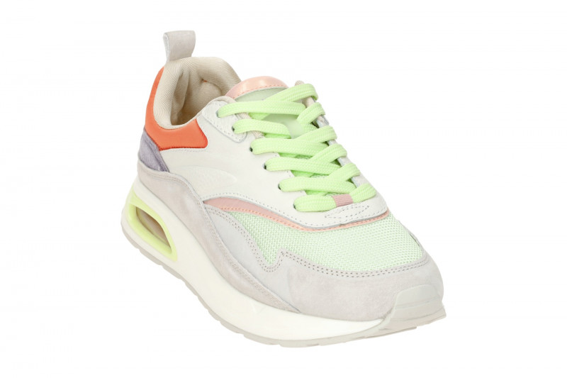 Hoff Sacre Couer Schuhe Damen Sneakers grau grün 12406003