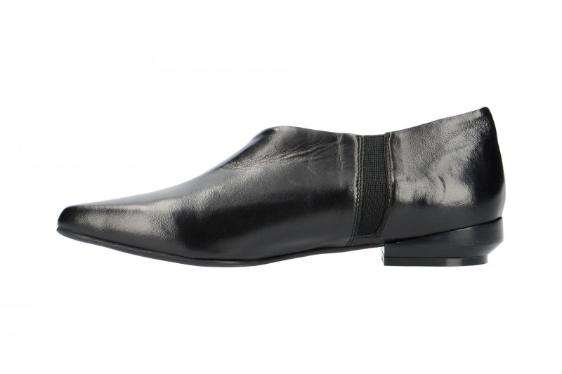 Everybody Schuhe schwarz Black-Label