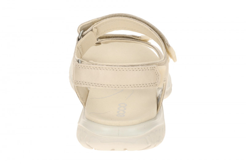 Ecco Offroad Roam Sandale beige nature 853333