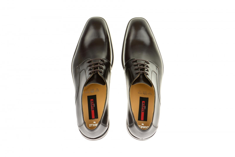 Lloyd Danville Schuhe braun moro