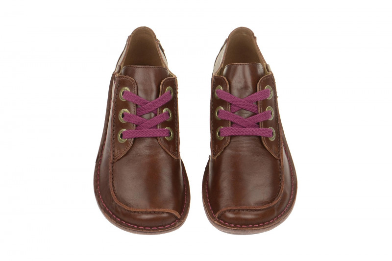 Clarks Funny Dream Schuhe braun tan 26119549 4