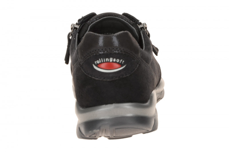 Gabor RollingSoft Schuhe dunkelblau pazifik 0100.01.005