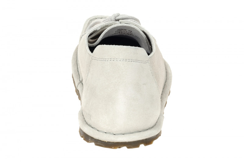 Birkenstock Utti Schuhe weiß antik SCHMAL 1029575