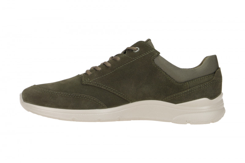 Ecco Irving Schuhe grün 511734