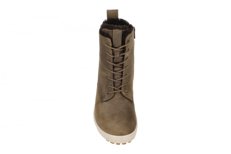 Ecco SOFT 7 Tred Stiefel braun birch Warmfutter 450423