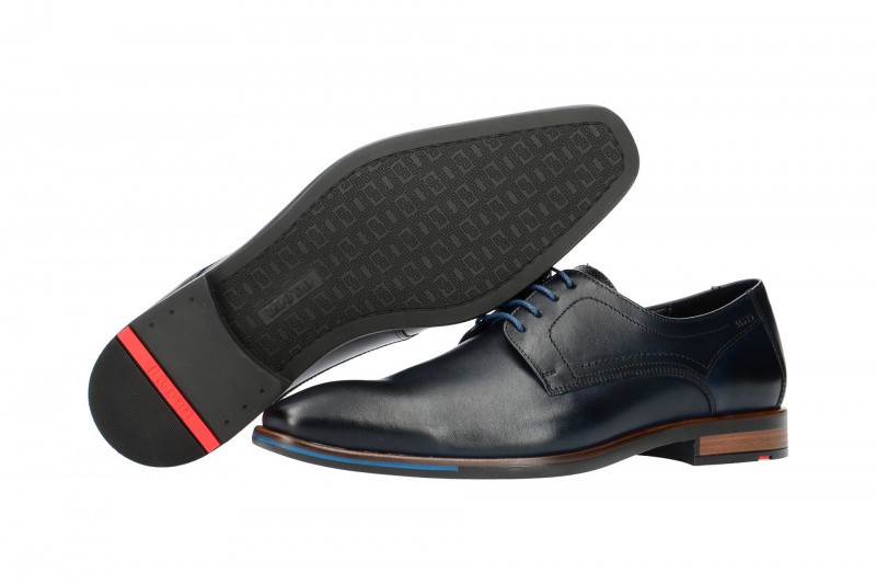 Lloyd DON Schuhe dunkelblau 18-149-19