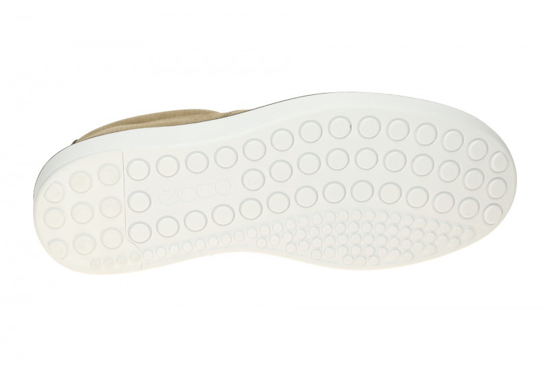 Ecco Soft 60 Schuhe CVO Sneakers braun nutmeg Herren 525504