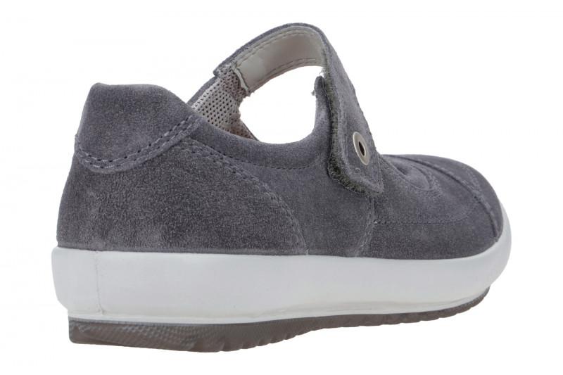 Legero Tanaro Schuhe Mary-Jane grau grigio 822