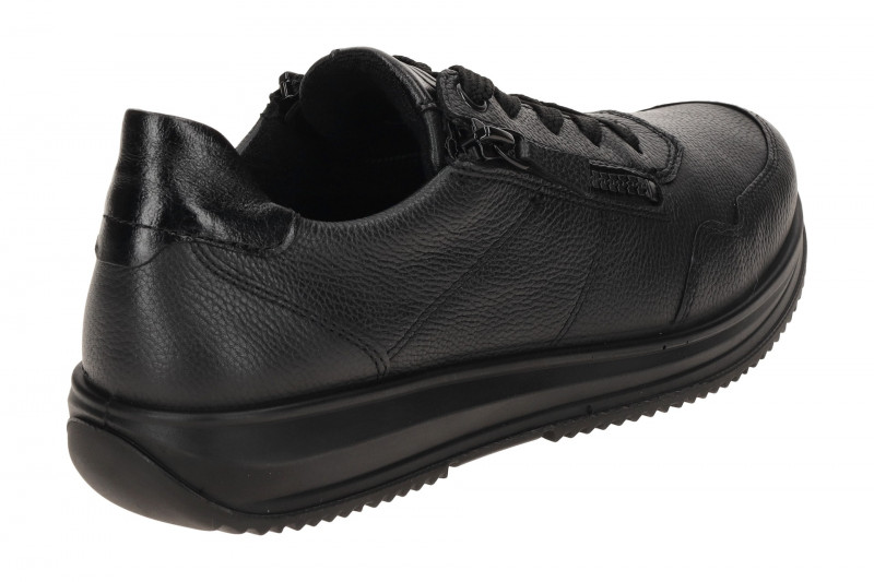 ARA Osaka Schuhe schwarz uni 12-25541