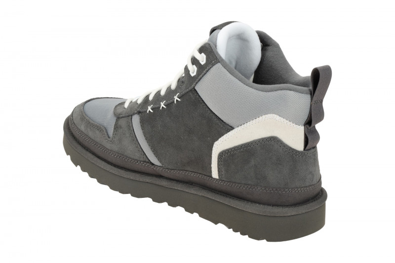 UGG HIGHLAND HI HERITAGE Schuhe grau 1144053