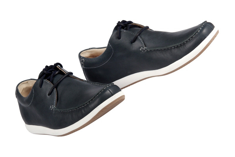 Clarks Newton Energy Schuhe in dunkelblau 20338981