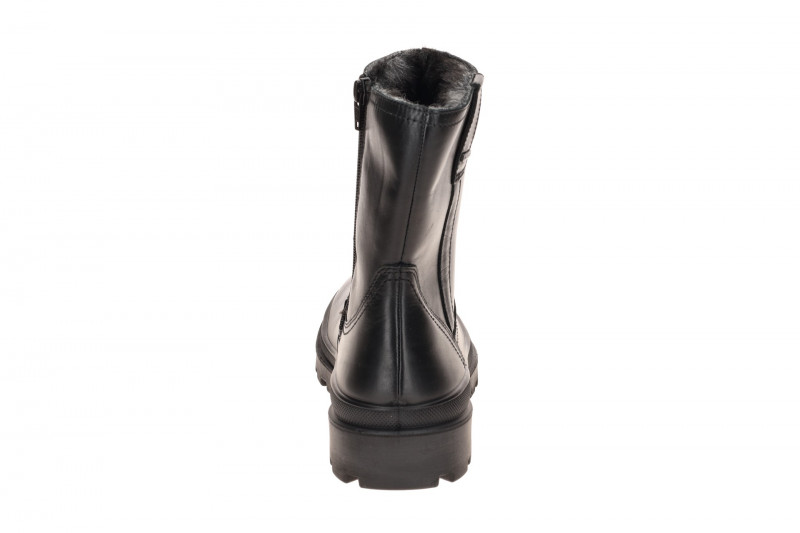 Legero Luisa Winter Stiefel schwarz Nappa GORE-TEX 492