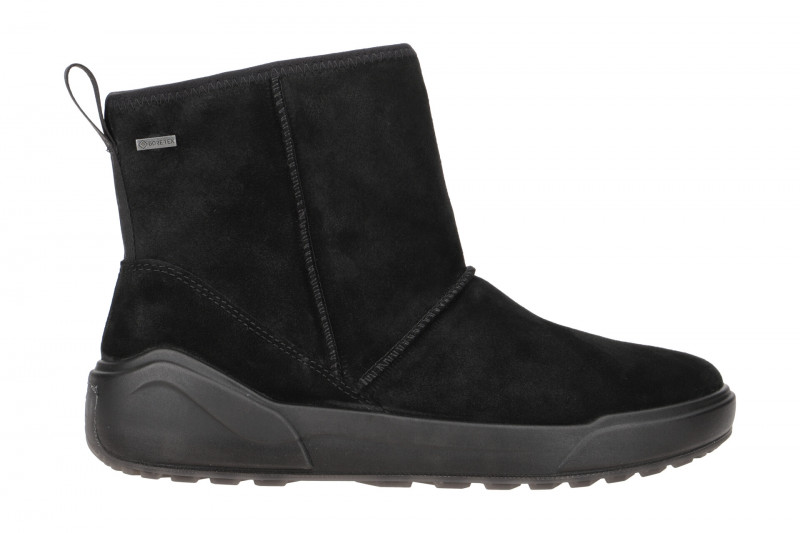 Legero Cosy Warmfutter Stiefel schwarz GORE-TEX 177