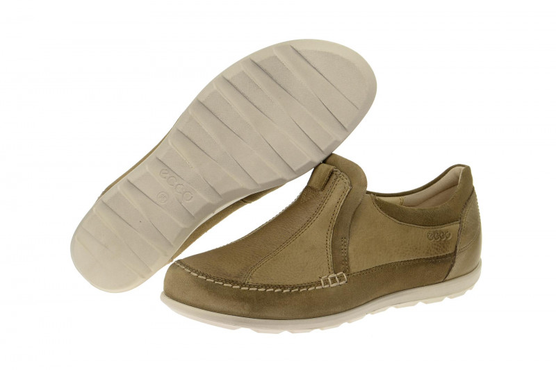 Ecco Cayla Slipper braun navajo 23952350829