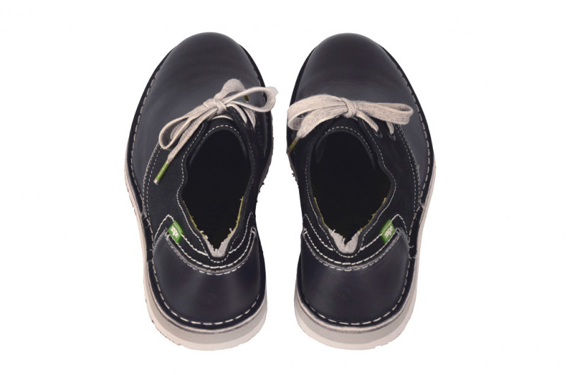 Snipe Duna 11 Schuhe in schwarz 128.111.02