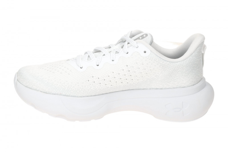 Under Armour Infinite Sportschuhe weiß Damen 3027524