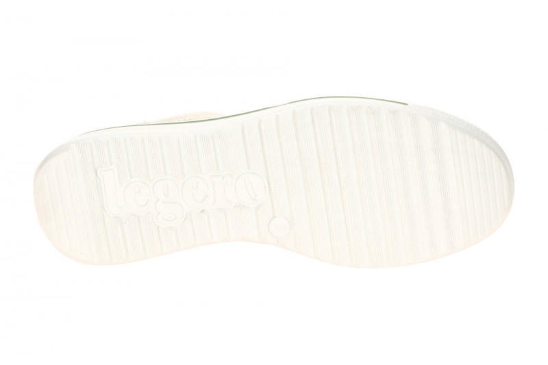 Legero Alia Schuhe weiß offwhite Nappa 452