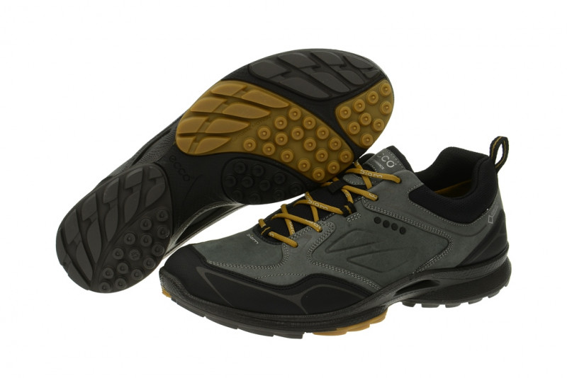 Ecco Biom Ultra Quest Plus black dark-shadow 84004458799