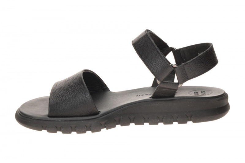 Paul Green Sandalen schwarz 6219