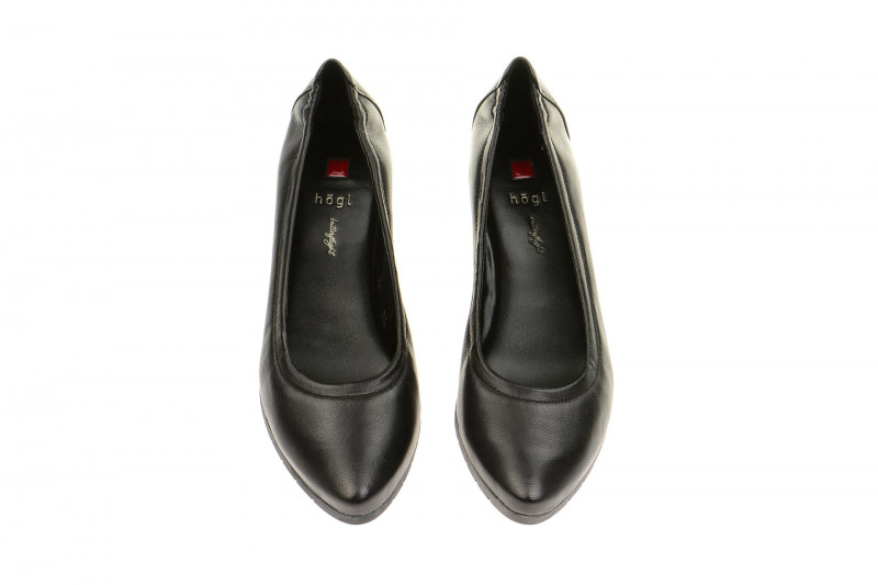 Högl 9-10 4410 0100 schwarz