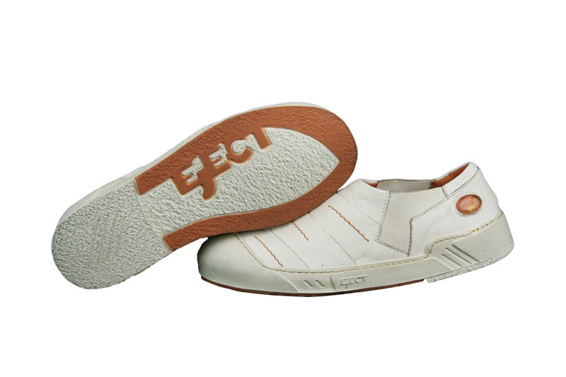 Eject Puzzle Slipper weiß Gr 36
