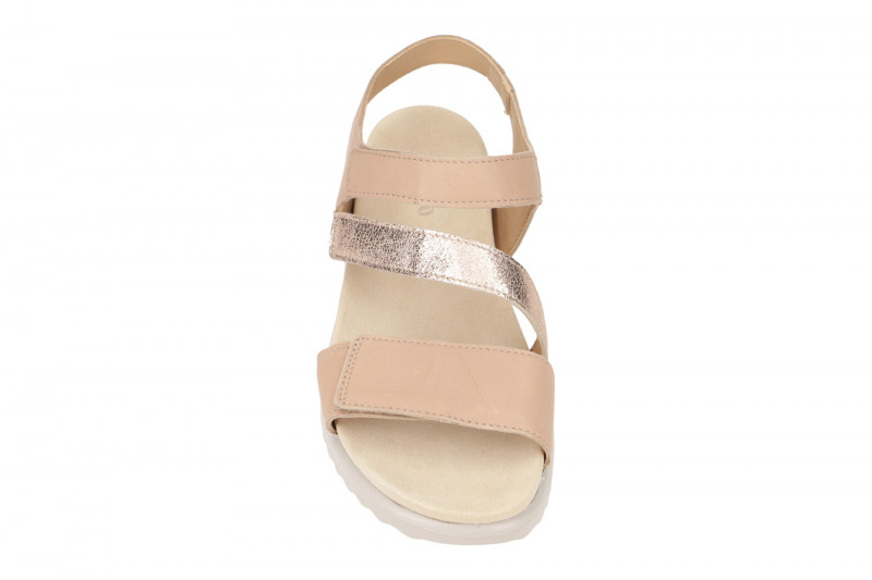 Legero Move Sandale rose blush 243