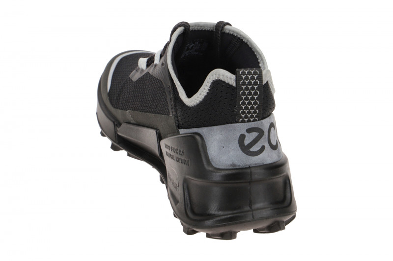 ecco Biom X Country Damen Schuhe schwarz