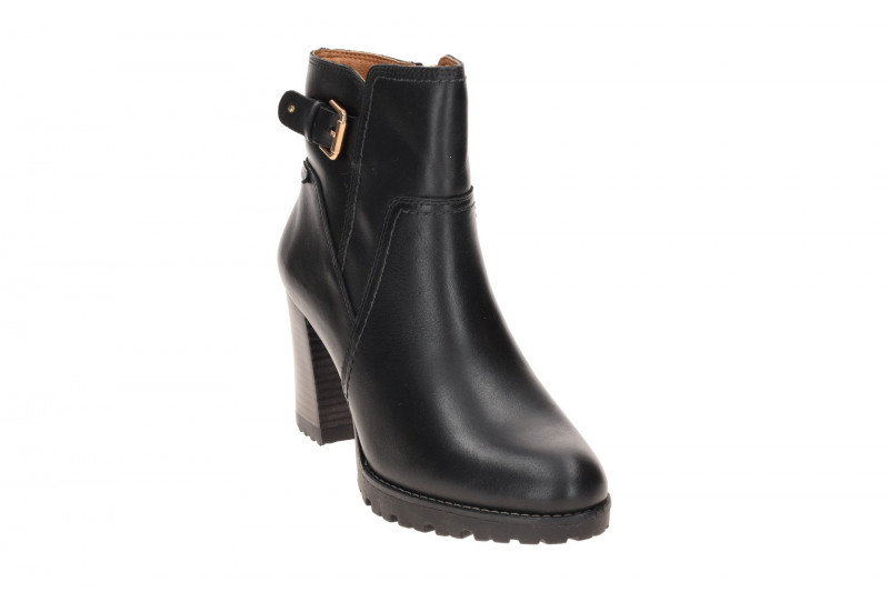 Pikolinos Connelly Ankle Boots Stiefelette schwarz W7M-8730