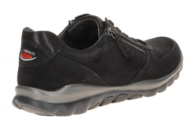 Gabor RollingSoft Schuhe dunkelblau pazifik 0100.01.005