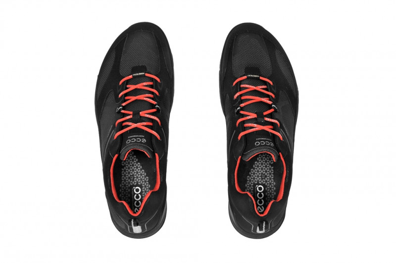 Ecco Biom Ultra Schuhe schwarz 84001458085