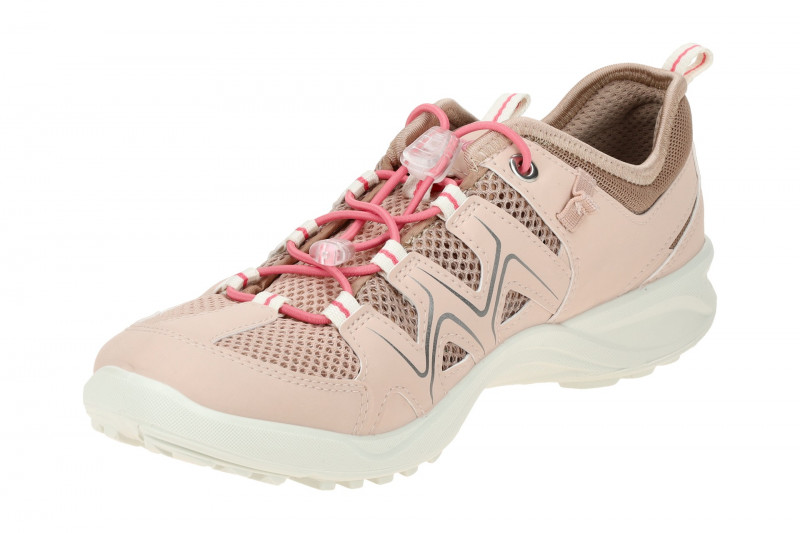 Ecco TerraCruise LT Schuhe rose rosa