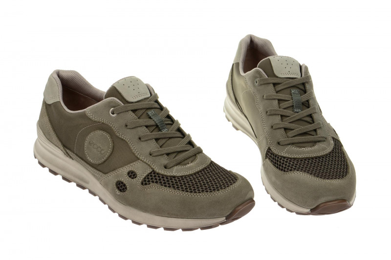 Ecco CS14 Men's Schuhe grau warm-grey 53856459125