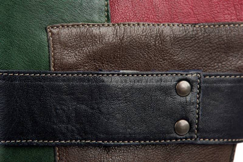 Eject New Square E-12692 Stiefel multi