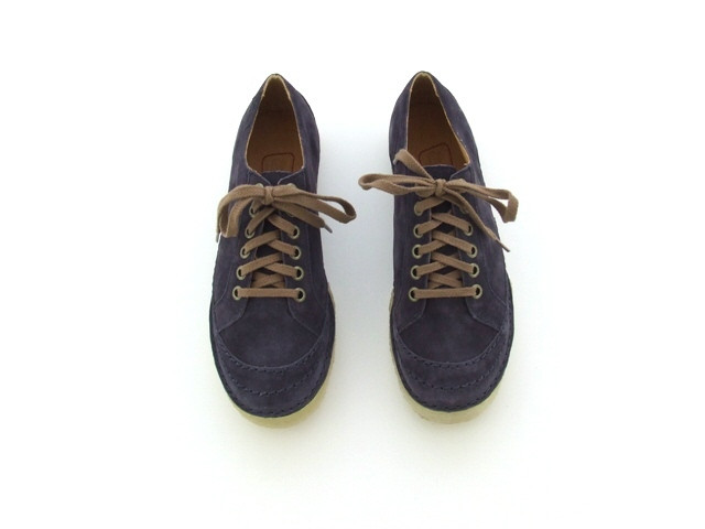 Clarks Street Chic Schuhe in dunkelblau - 20319030