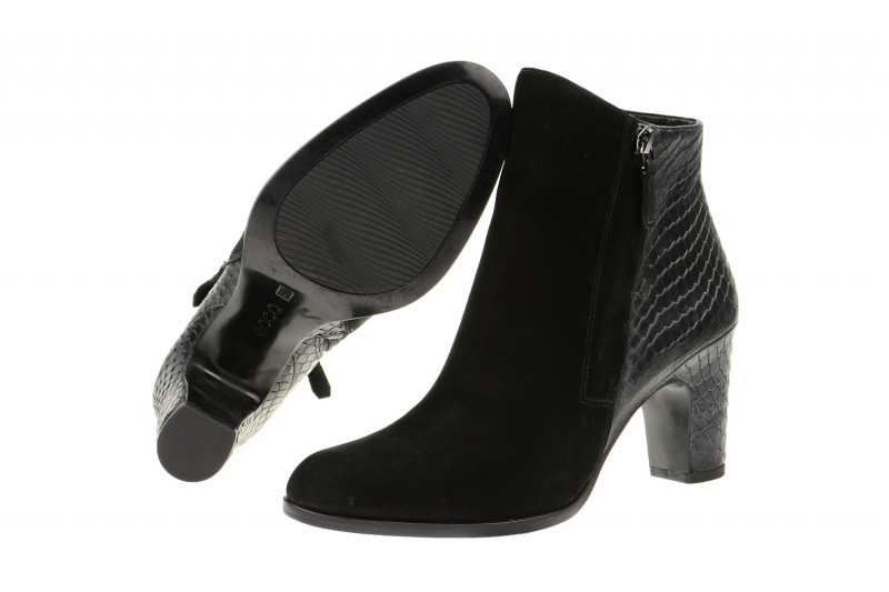 Ecco Solbjerg 35082351052 schwarz
