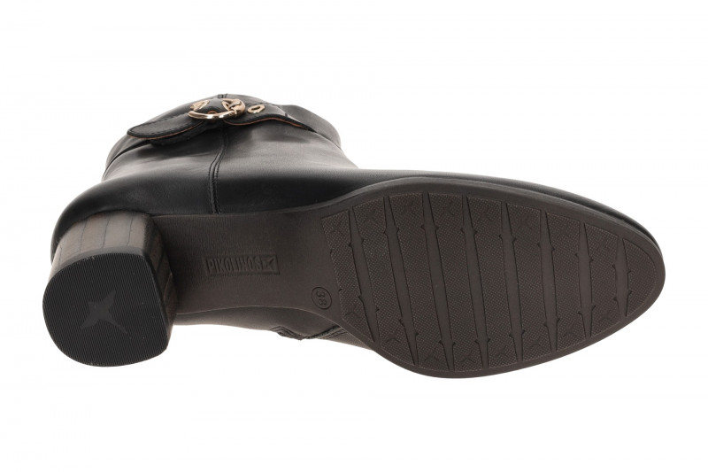 Pikolinos Calafat Stiefelette schwarz W1Z-8588