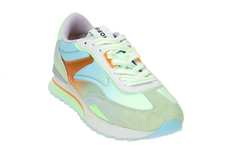 Hoff Mermaid Schuhe Sneakers grün blau ART 12503003