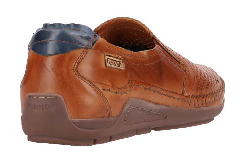Pikolinos Azores Schuhe hell-braun 06H-3126