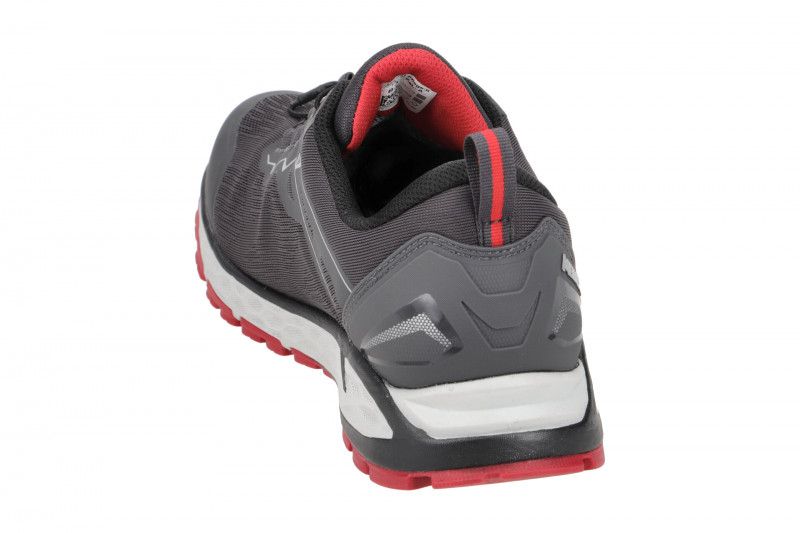 Meindl Power Walker Schuhe grau GORE-TEX 55680