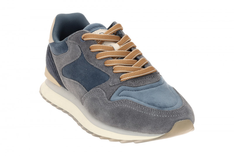 Hoff Miami Schuhe Sneakers blau grau 22502003
