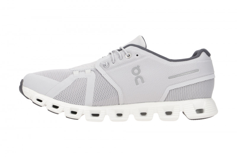 on Cloud 5 Schuhe grau glacier Herren Größe 47 Sportschuhe
