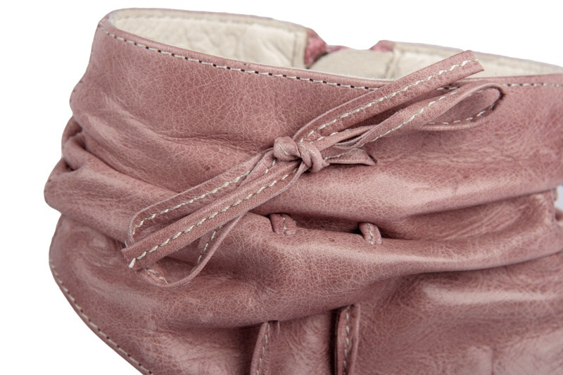 Tiggers Sara Schuhe TA-4757 pink hell-lila